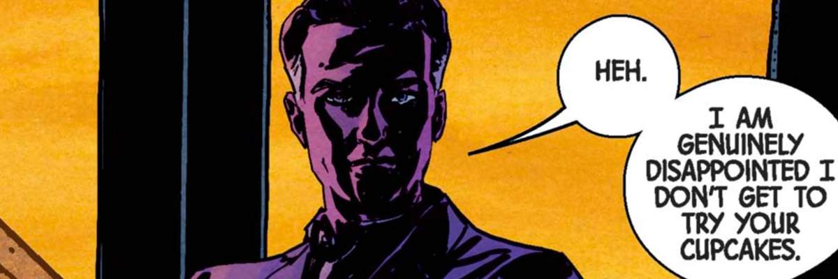 Purple Man (Zebediah Killgrave)