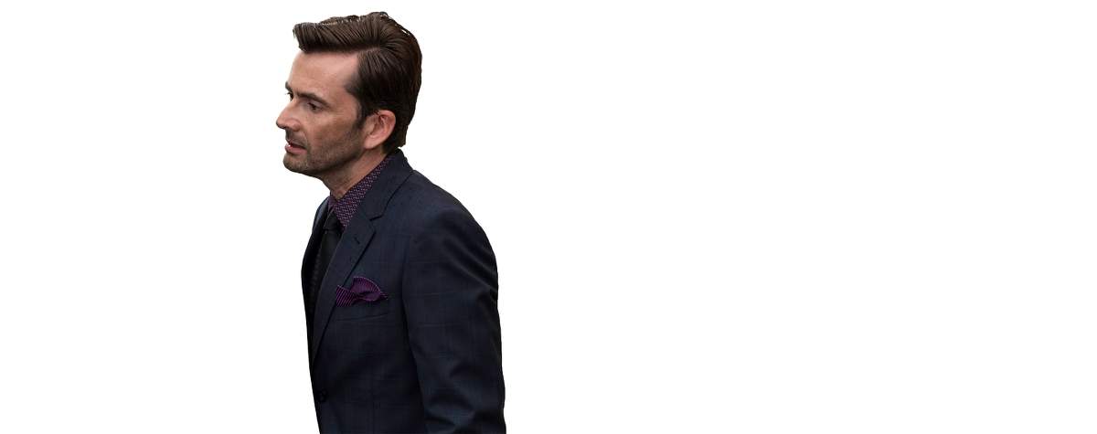 Kilgrave (Kevin Thompson)