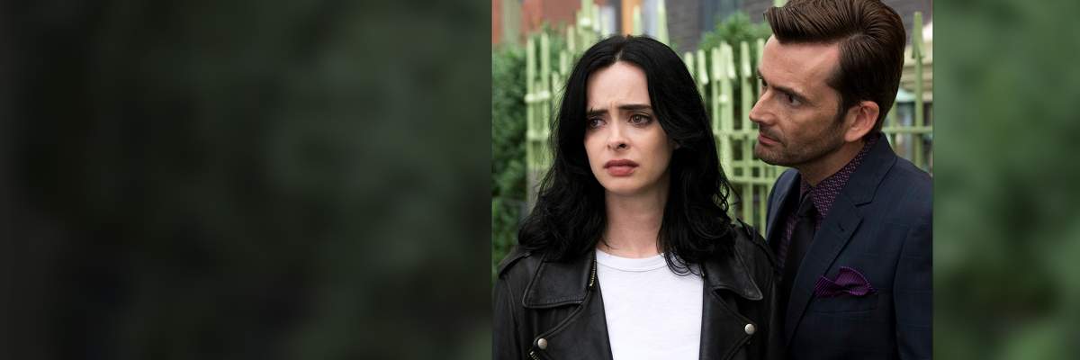 Kilgrave (Kevin Thompson)