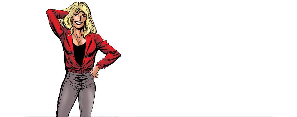 Karen Page