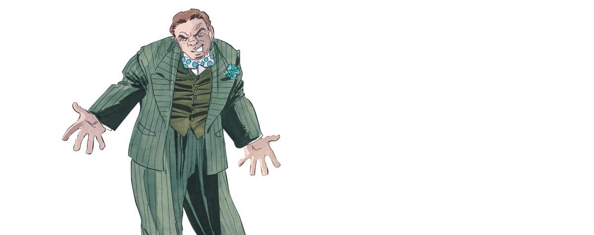 Foggy Nelson