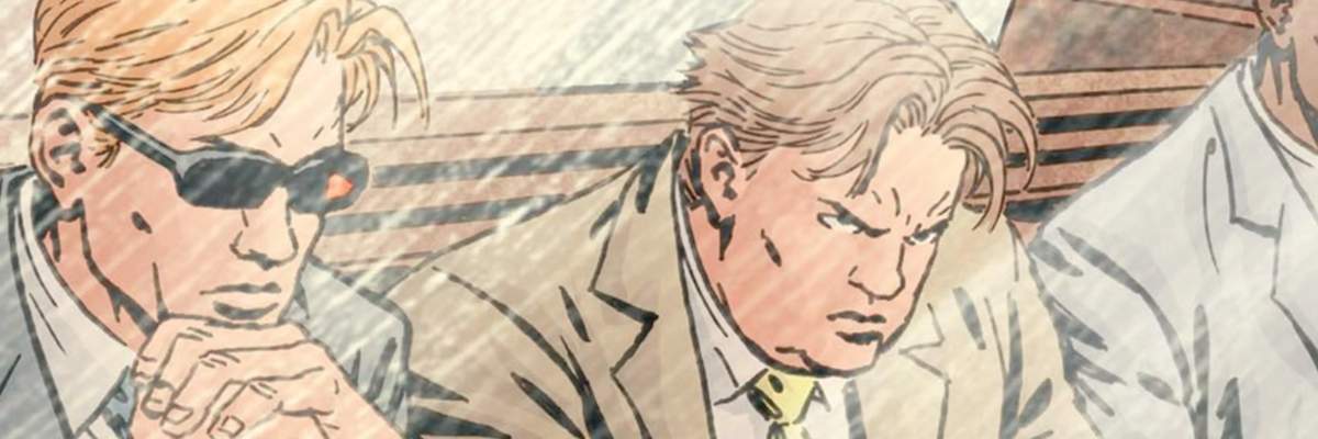 Foggy Nelson