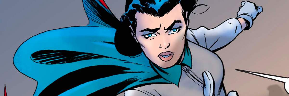 Night Nurse (Linda Carter)