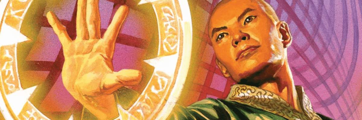 "Fail? You must not fail!"