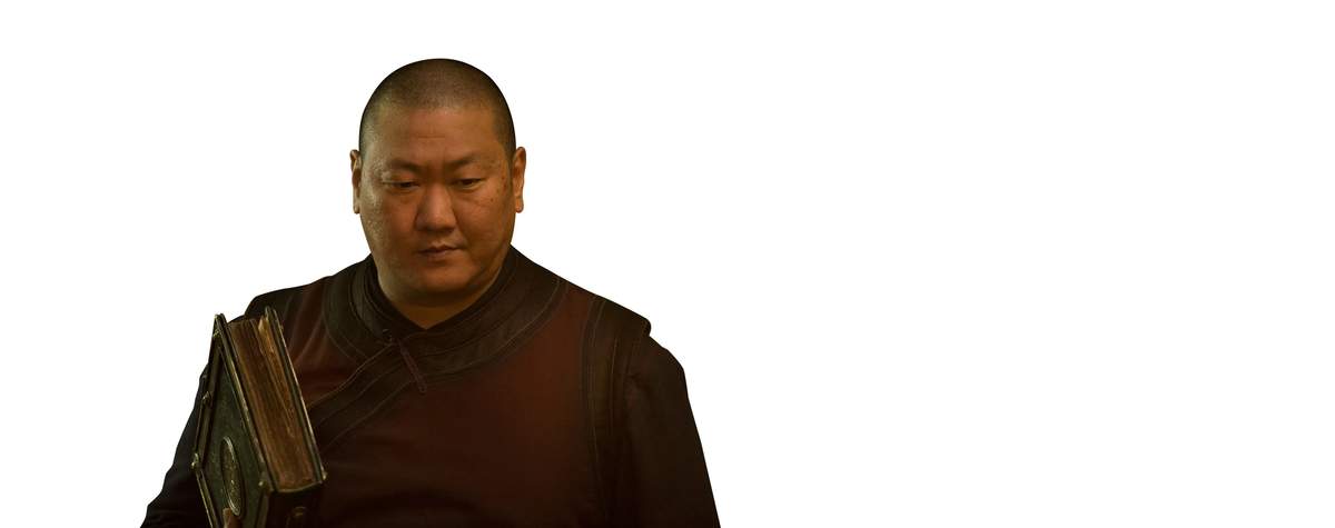 Wong