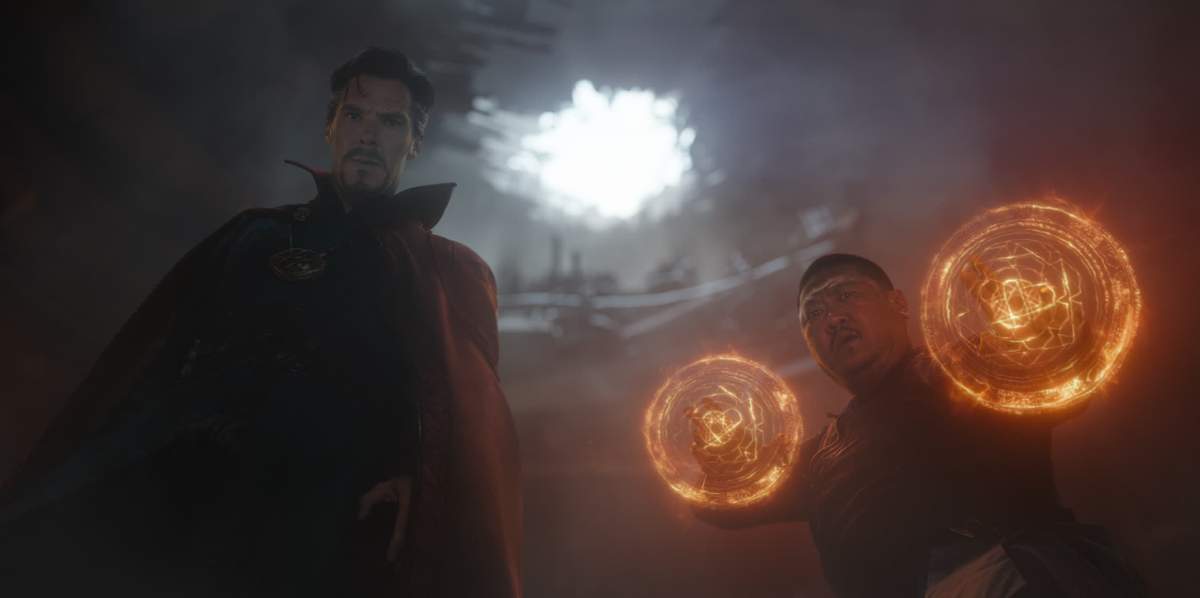 Wong Master of Sorcery