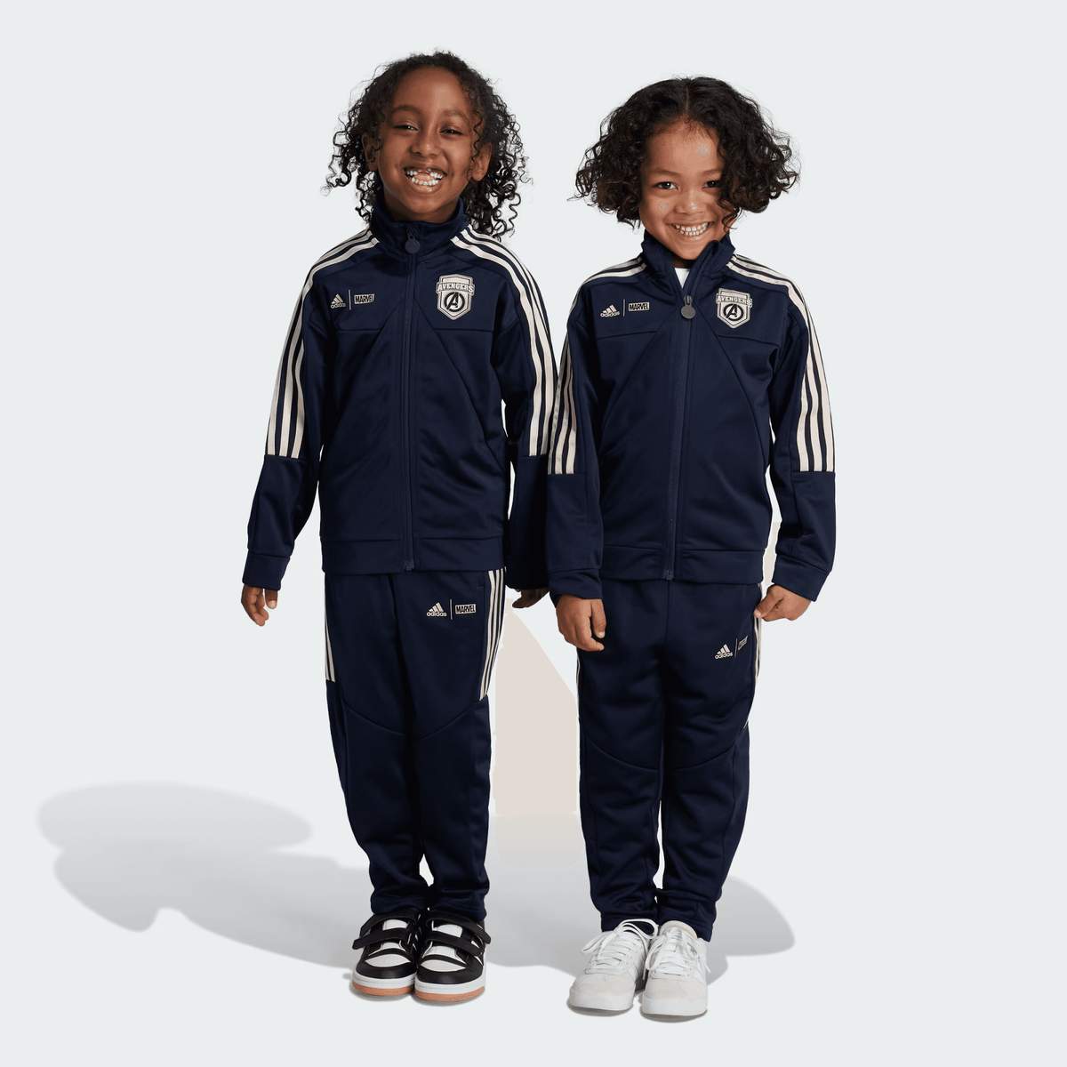 Marvel Avengers Tiro Tracksuit