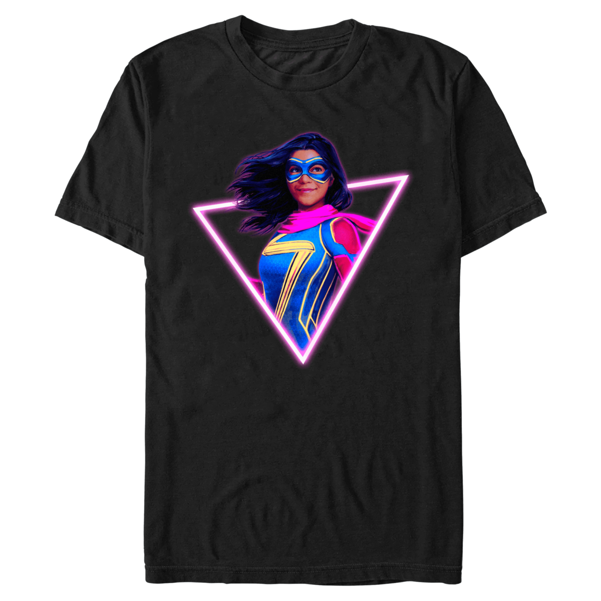 Ms. Marvel T-Shirt