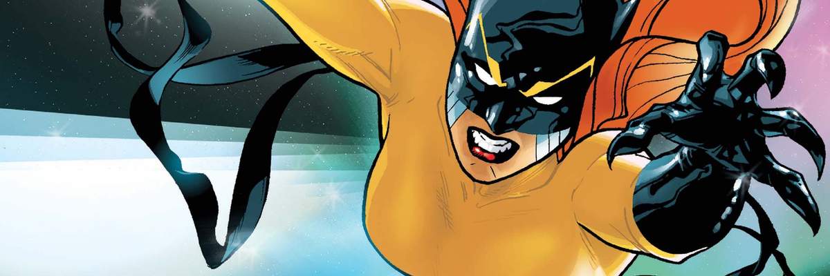 Hellcat (Patsy Walker)