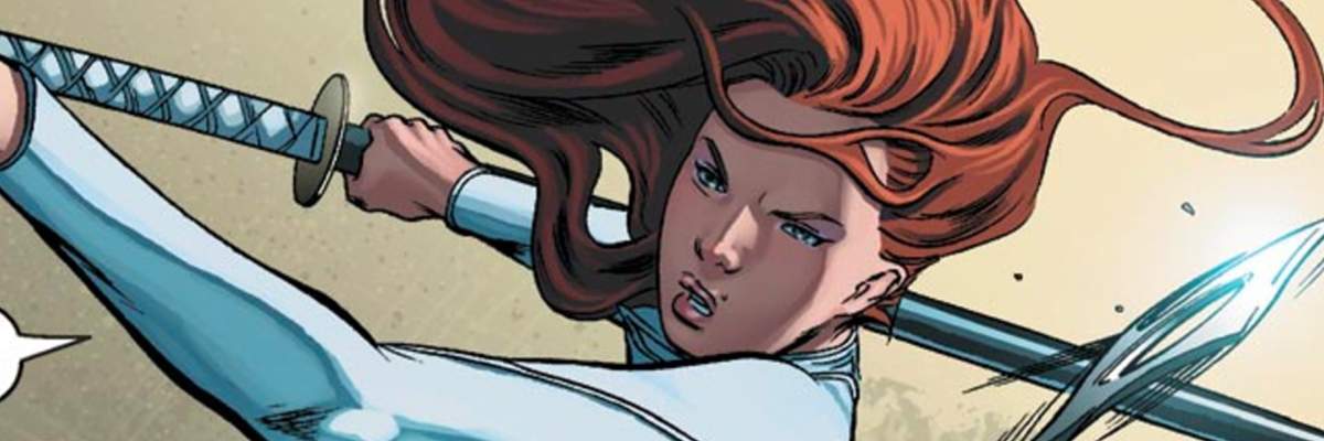 Colleen Wing