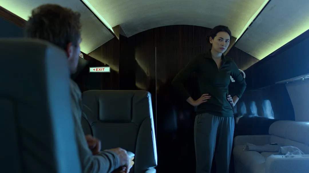 Colleen Wing