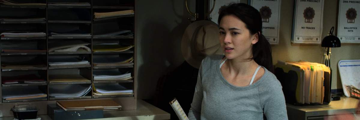 Colleen Wing