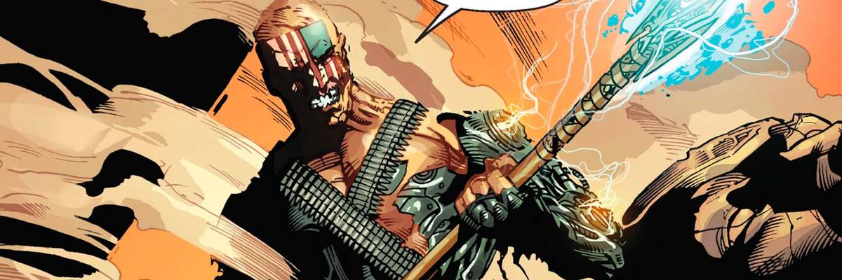 Nuke (Frank Simpson)