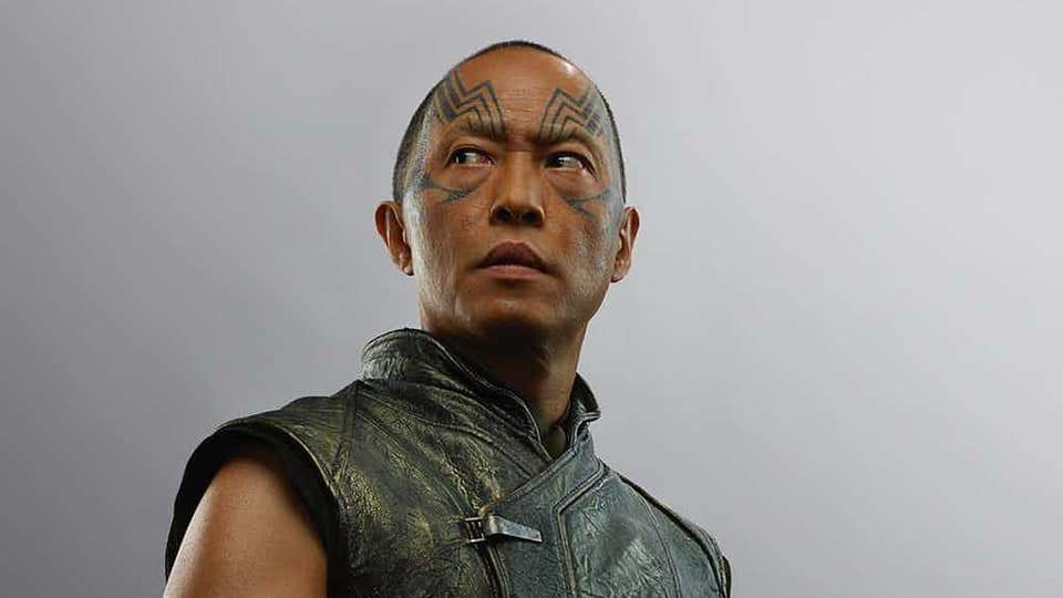 Image for The Royal Family Disagree on Their Next Move in ‘Marvel’s Inhumans’ Sneak Peek