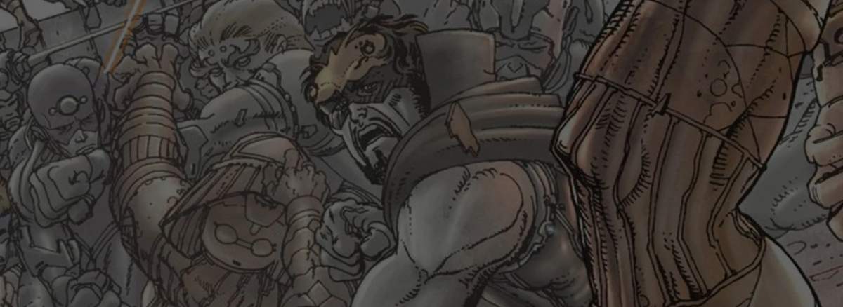 Gorgon