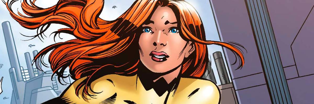 Crystal (Crystalia Amaquelin Maximoff)