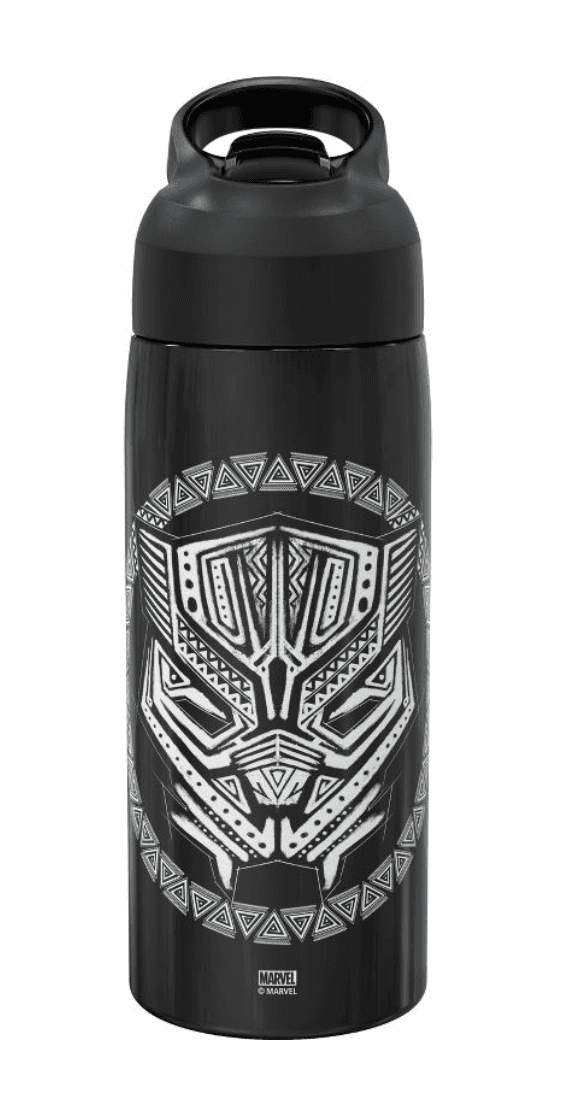  Shop it <a href=https://www.target.com/p/avengers-classic-black-panther-19oz-stainless-steel-double-wall-water-bottle-zak-designs/-/A-84778165#lnk=sametab>here</a>