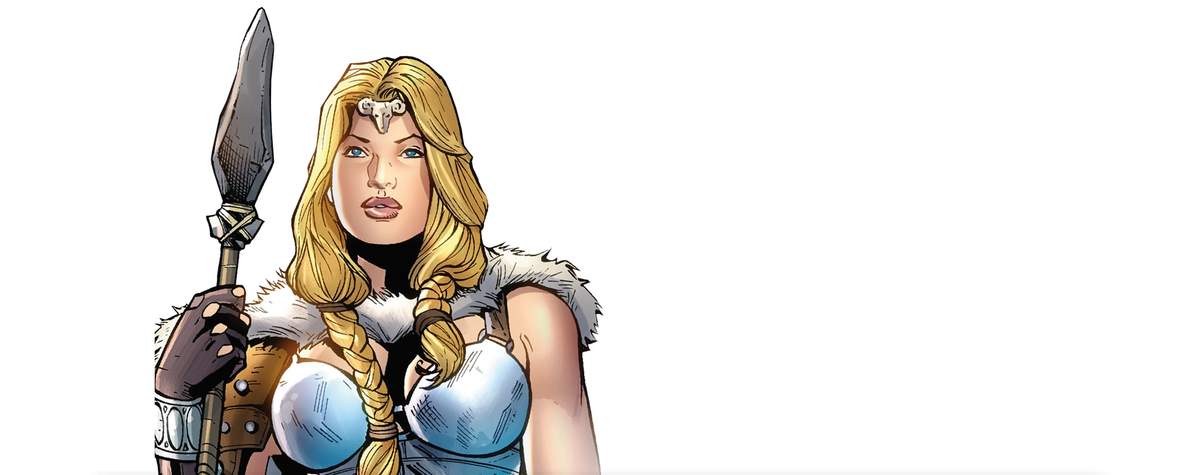 Valkyrie