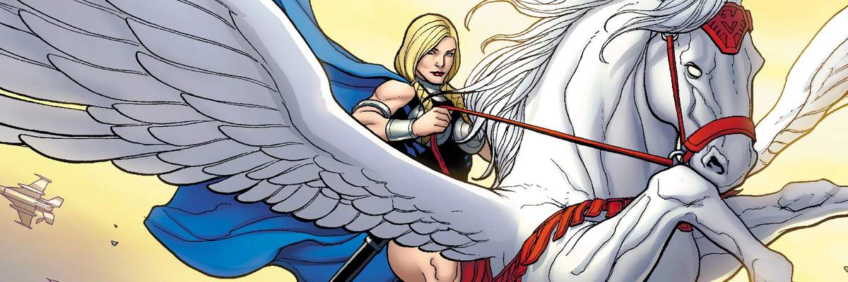 Valkyrie