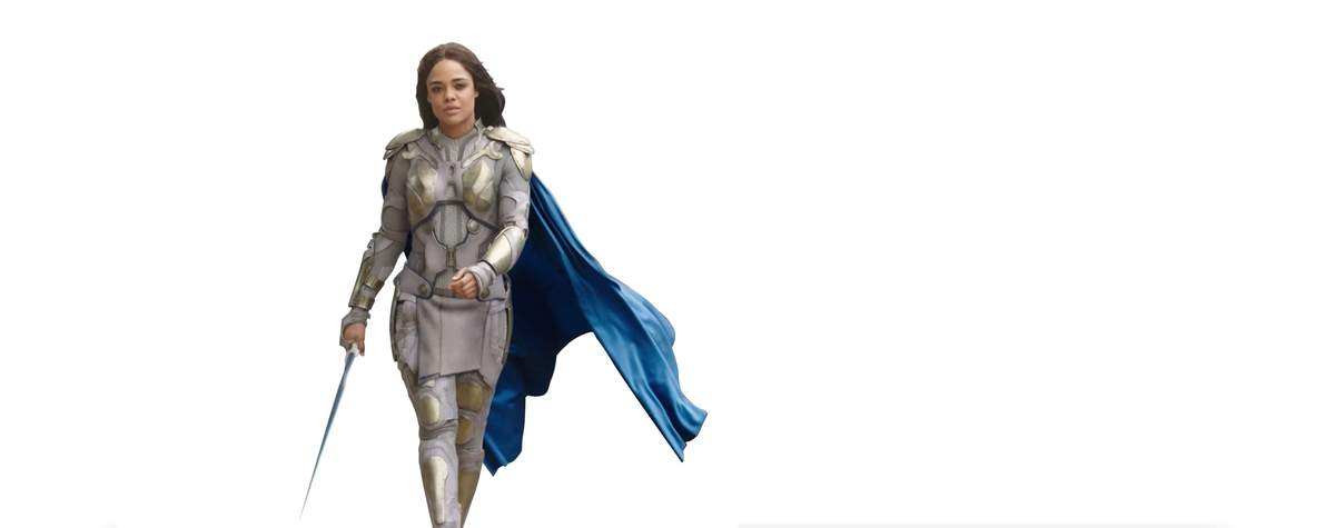 Valkyrie
