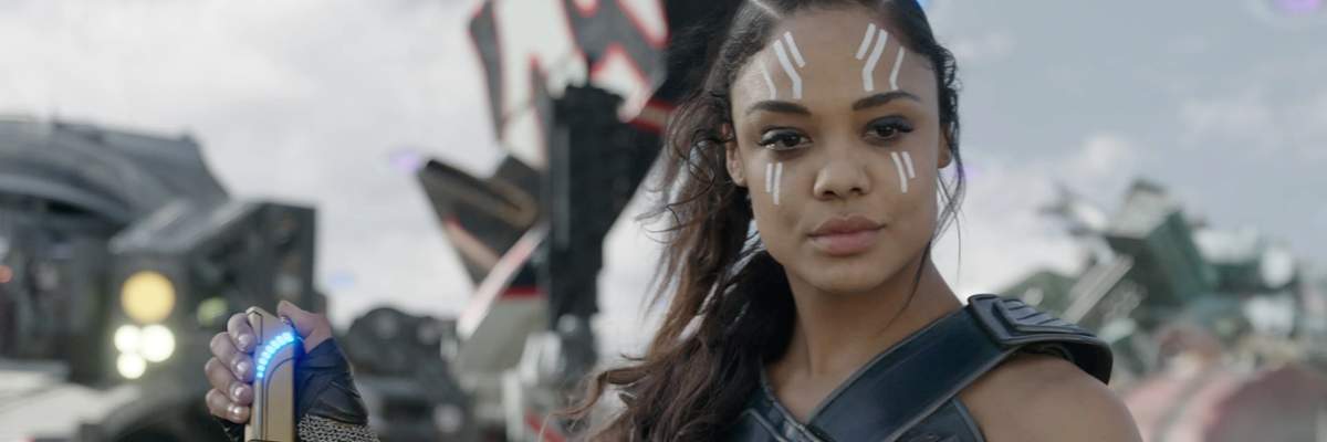 Valkyrie