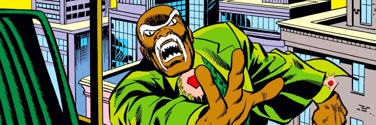 Cottonmouth (Cornell Stokes)