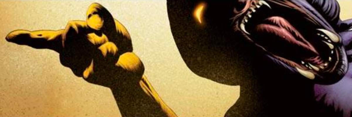 Cottonmouth (Cornell Stokes)