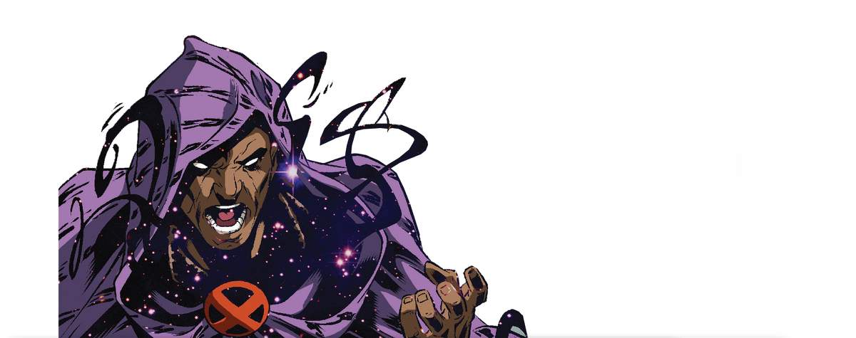 Cloak (Tyrone Johnson)