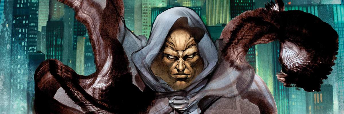 Cloak (Tyrone Johnson)