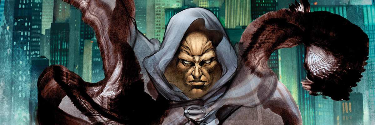 Cloak (Tyrone Johnson)