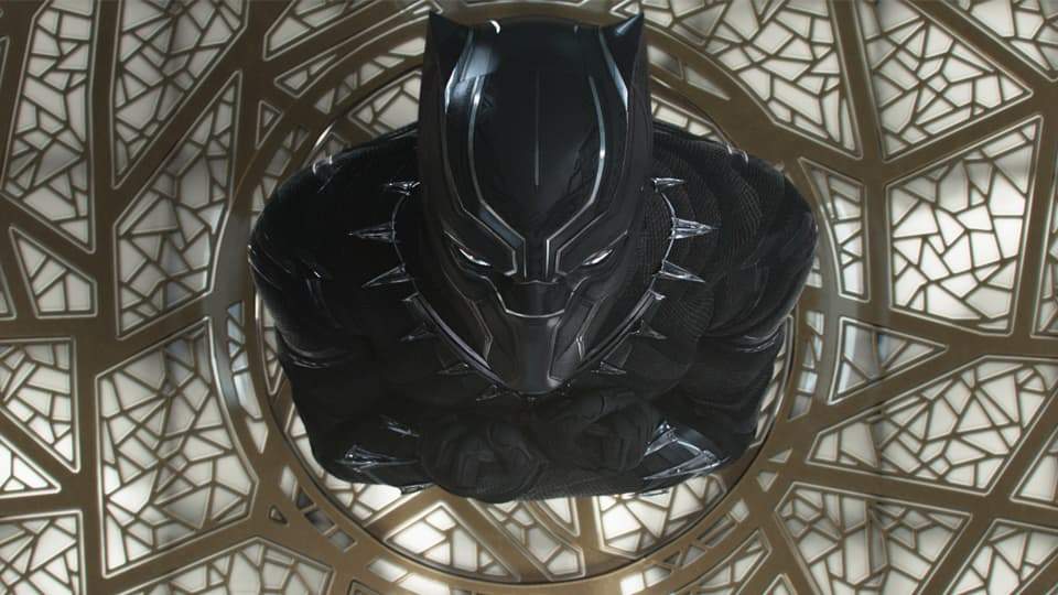 Image for Bring Wakanda Home with Marvel Studios’ ‘Black Panther’ Available Digitally May 8 and Blu-ray May 15
