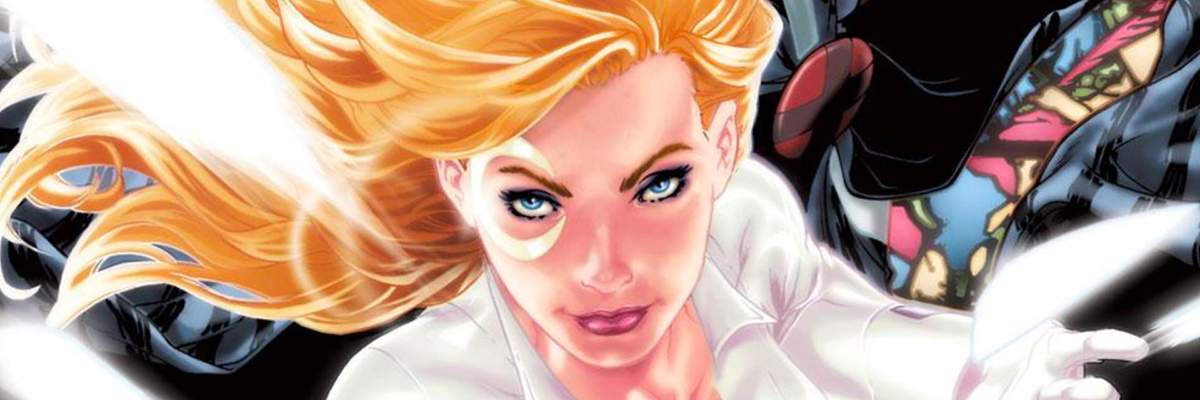 Dagger (Tandy Bowen)