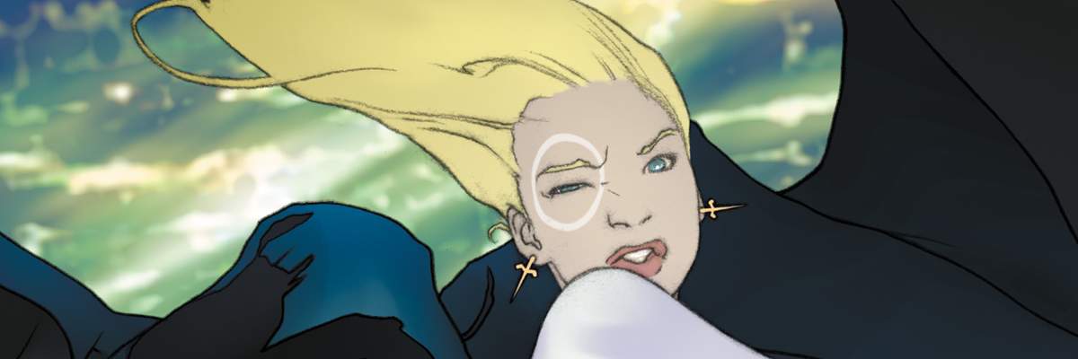 Dagger (Tandy Bowen)