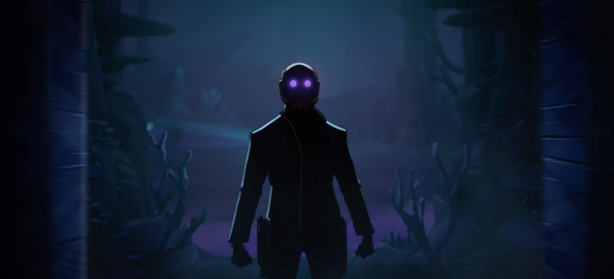 'What If...?' Episode 2