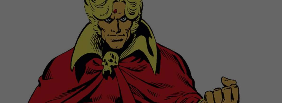 Magus