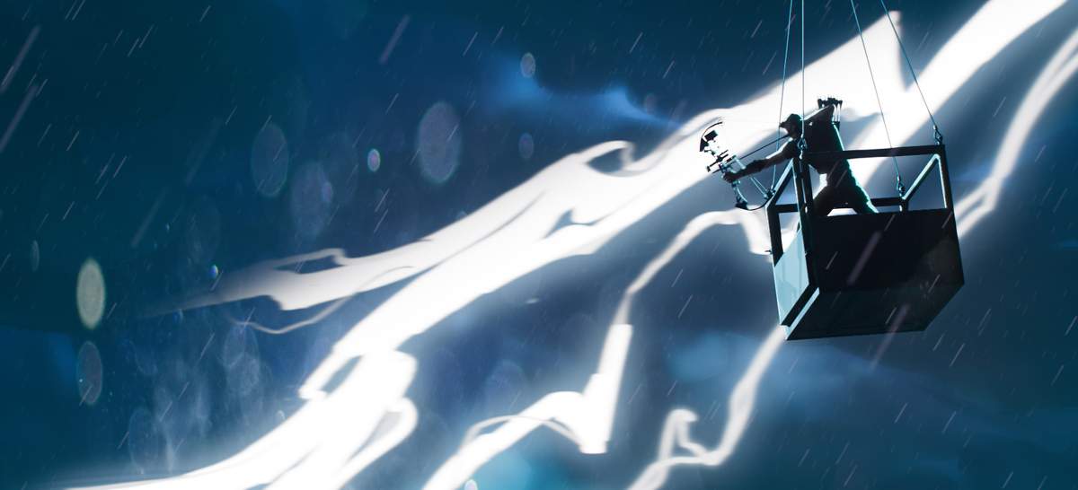 'What If...?' Episode 3