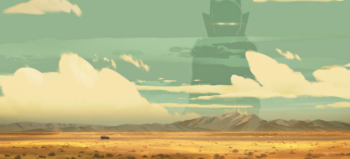 'What If...?' Episode 3