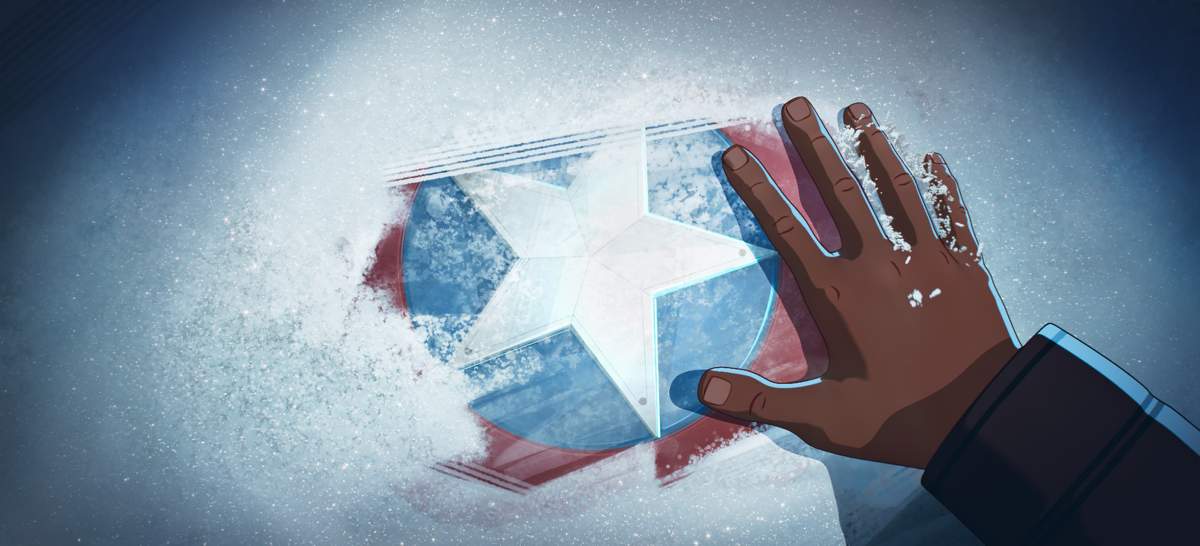 'What If...?' Episode 3