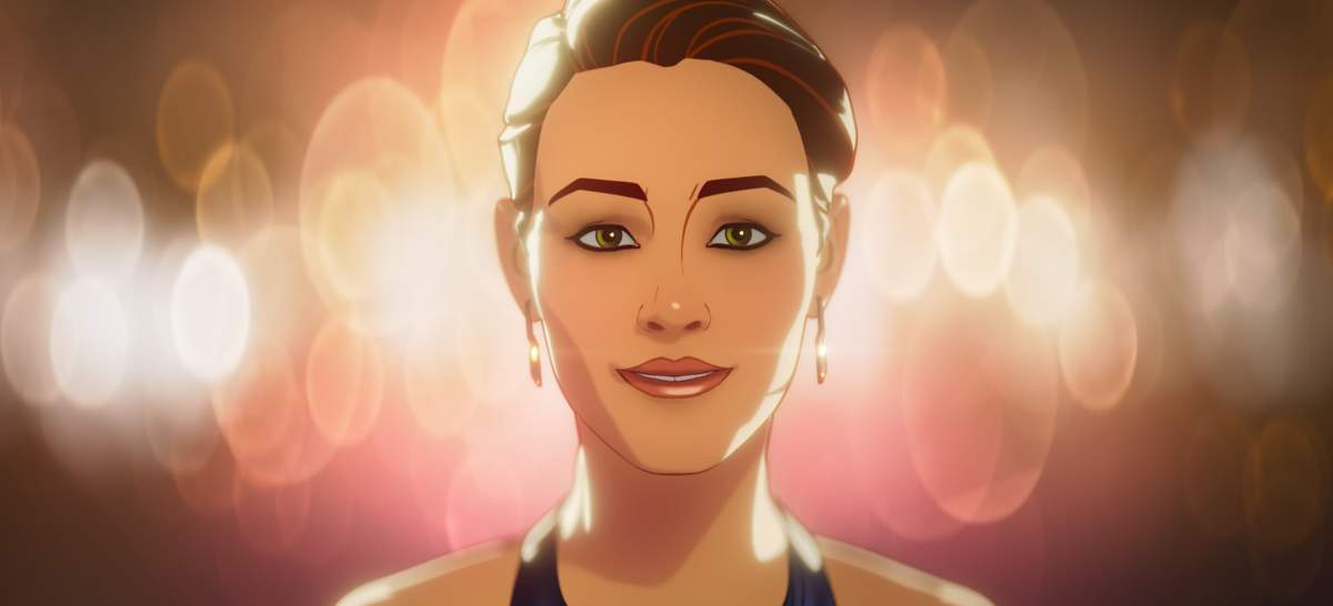 'What If...?' Episode 4