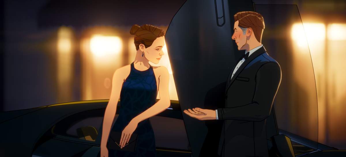 'What If...?' Episode 4