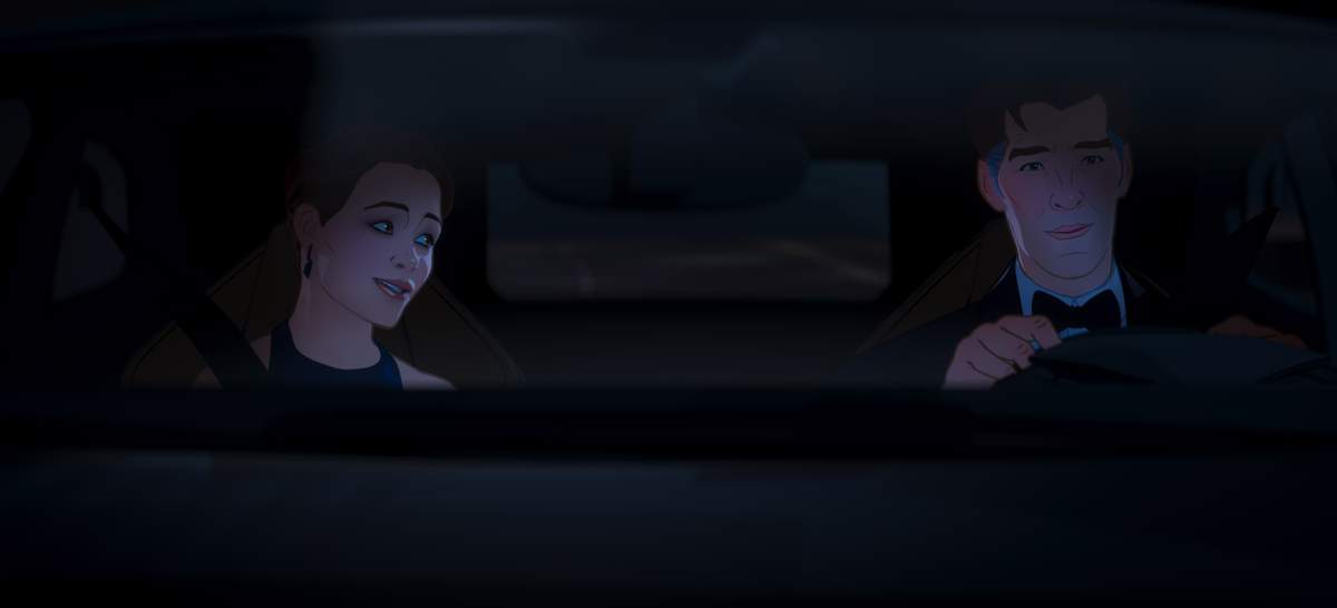 'What If...?' Episode 4