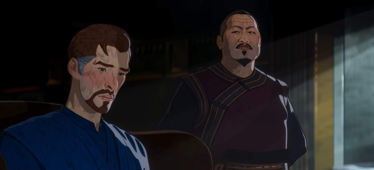 'What If...?' Episode 4