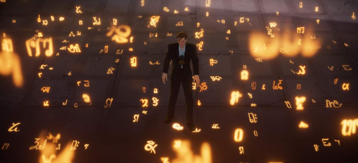 'What If...?' Episode 4