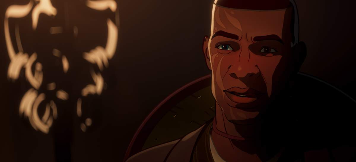 'What If...?' Episode 4