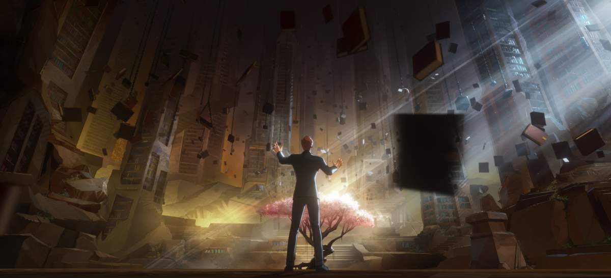 'What If...?' Episode 4