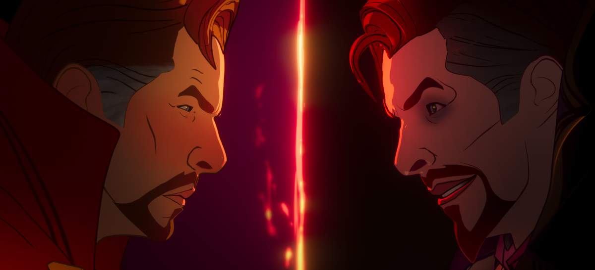 'What If...?' Episode 4