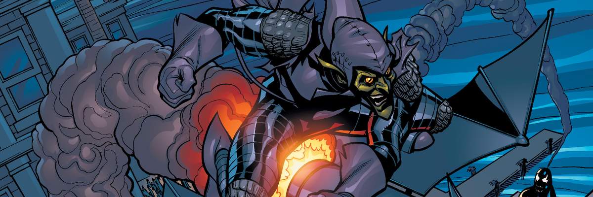 Green Goblin