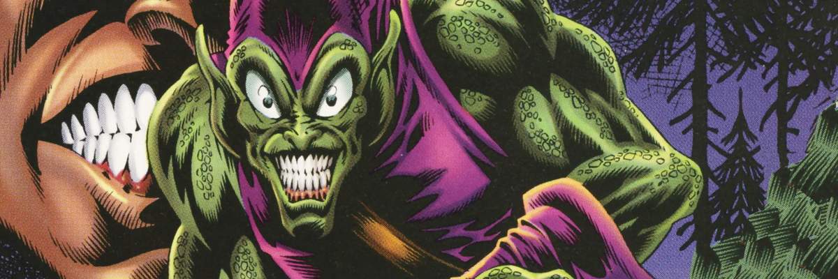 Green Goblin (Norman Osborn)