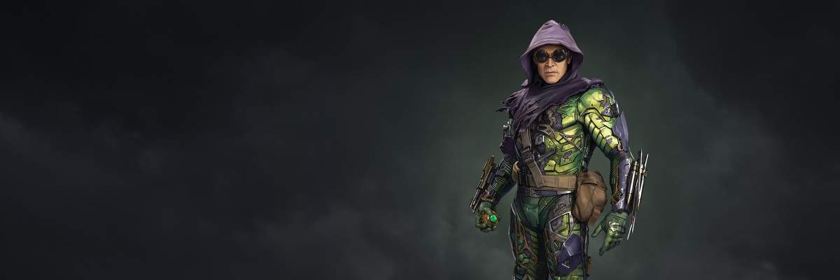 Green Goblin (Norman Osborn)