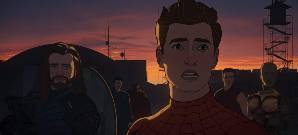 'What If...?' Episode 5